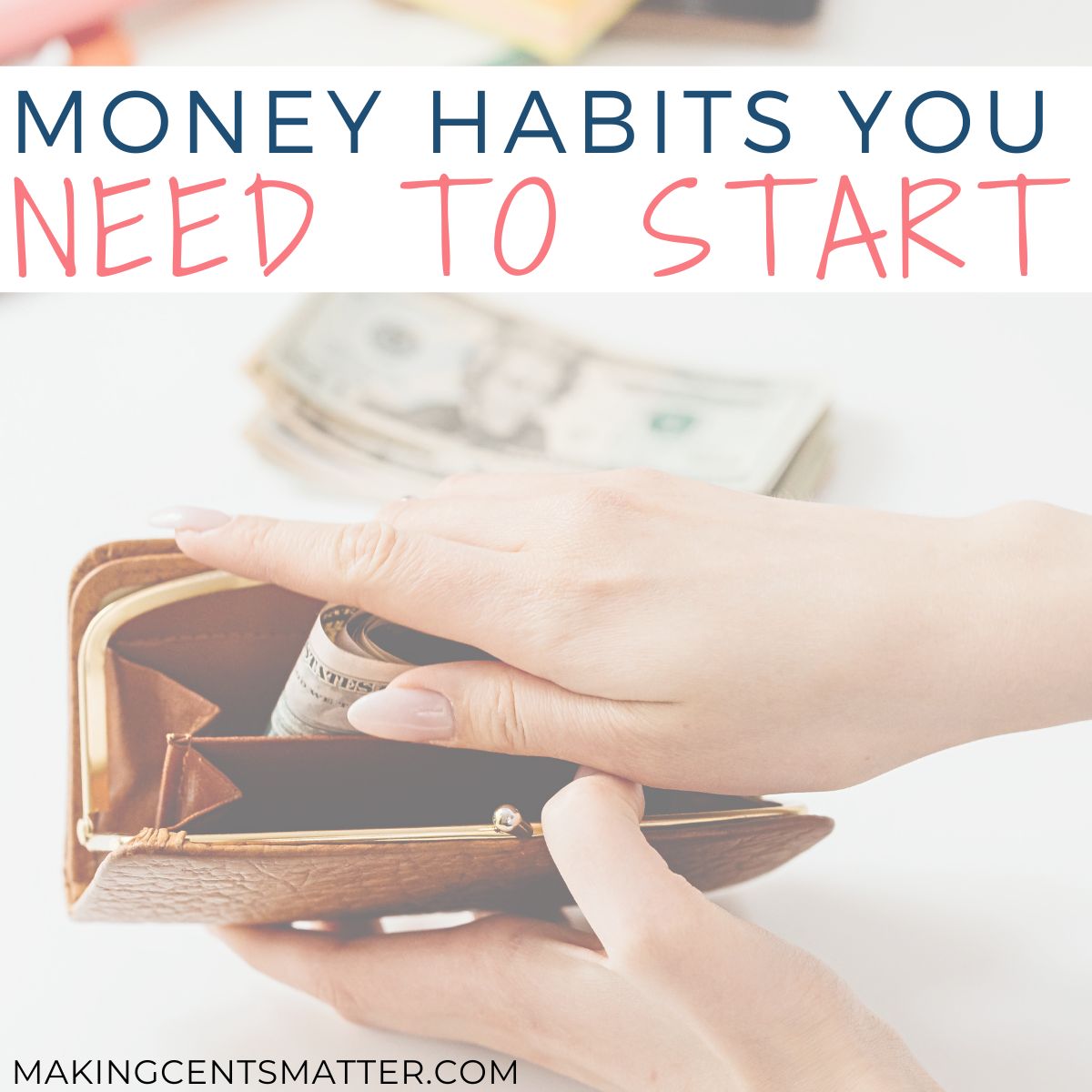 Financial Habits You Need To Start Immediately 2